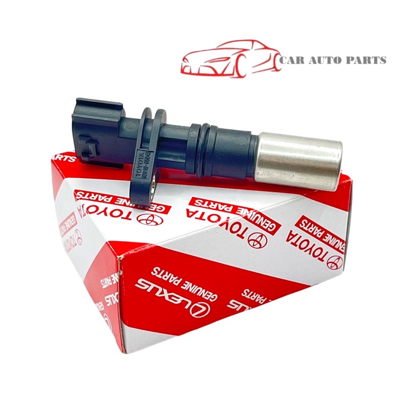 TOYOTA VIOS NCP42 NCP93 WISH ZGE20 CRANKSHAFT SENSOR (9091905045