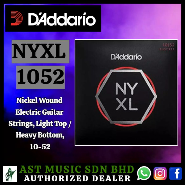 Nyxl 1052 clearance
