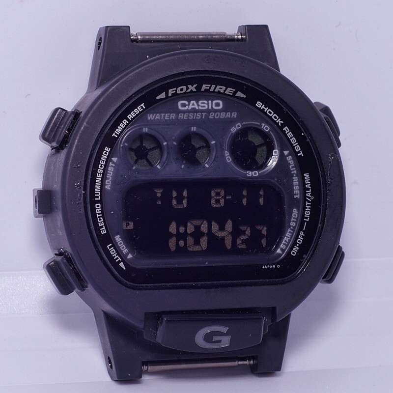 G shock dw 002 best sale