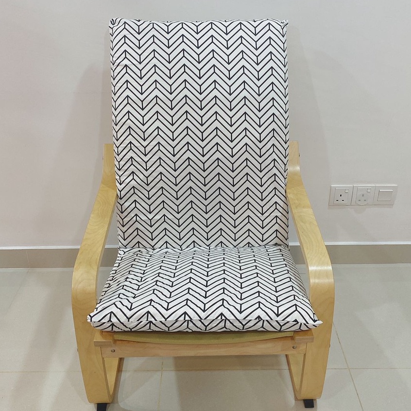 Pello chair cover pattern hotsell