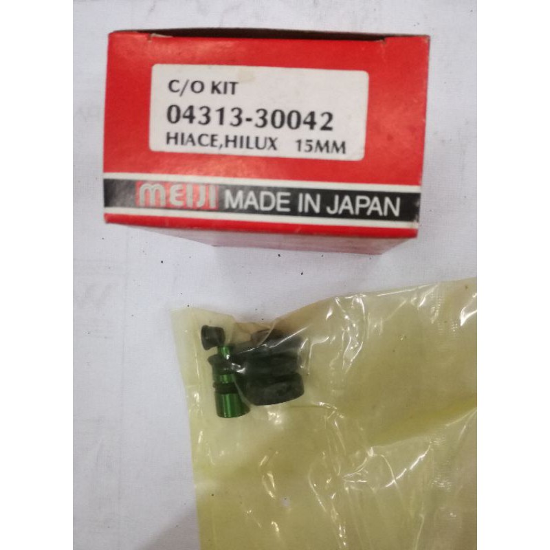 TOYOTA HIACE,HILUX,RT90,TOWNACE LOWER CLUTCH PUMP KIT(0431330042