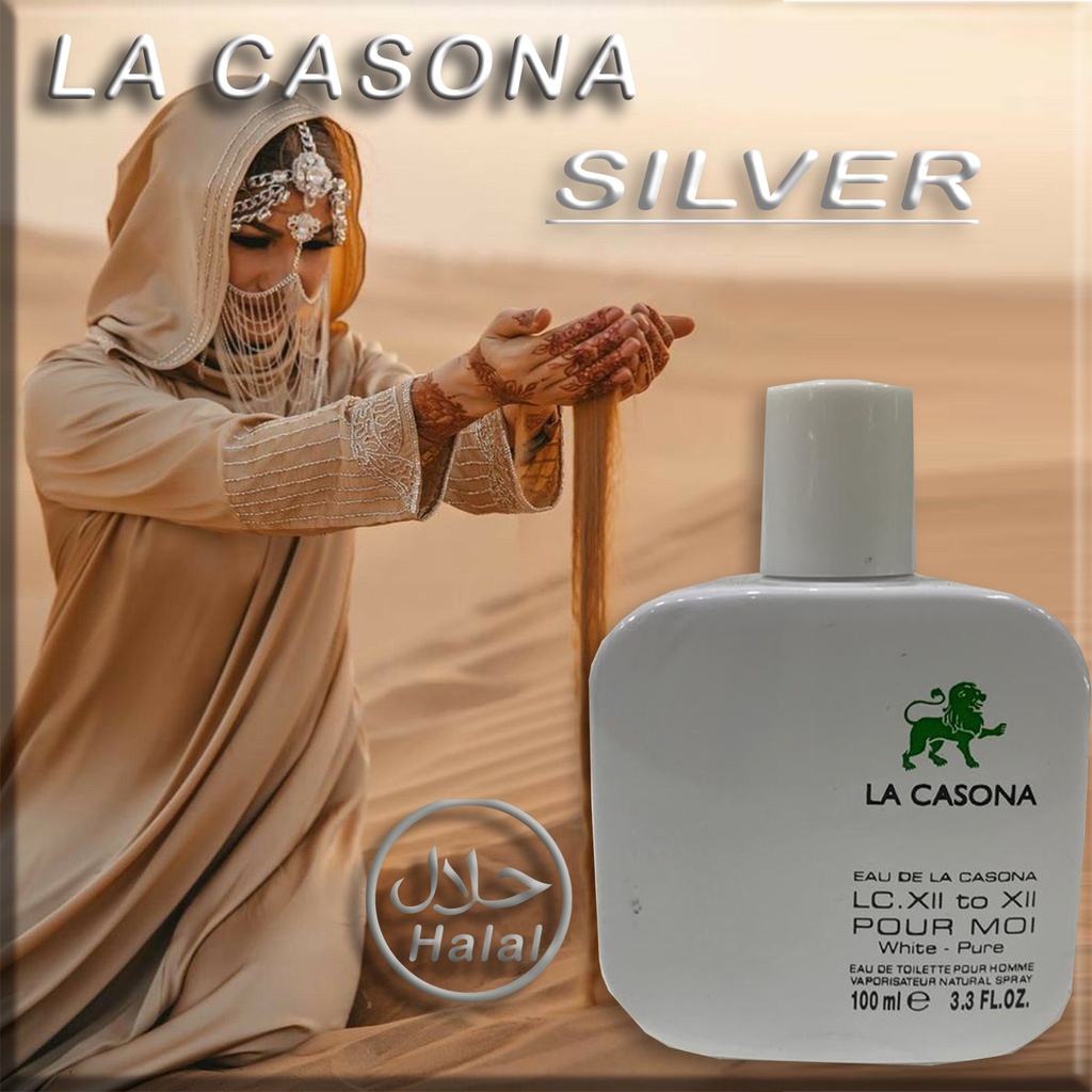 La casona perfume discount price