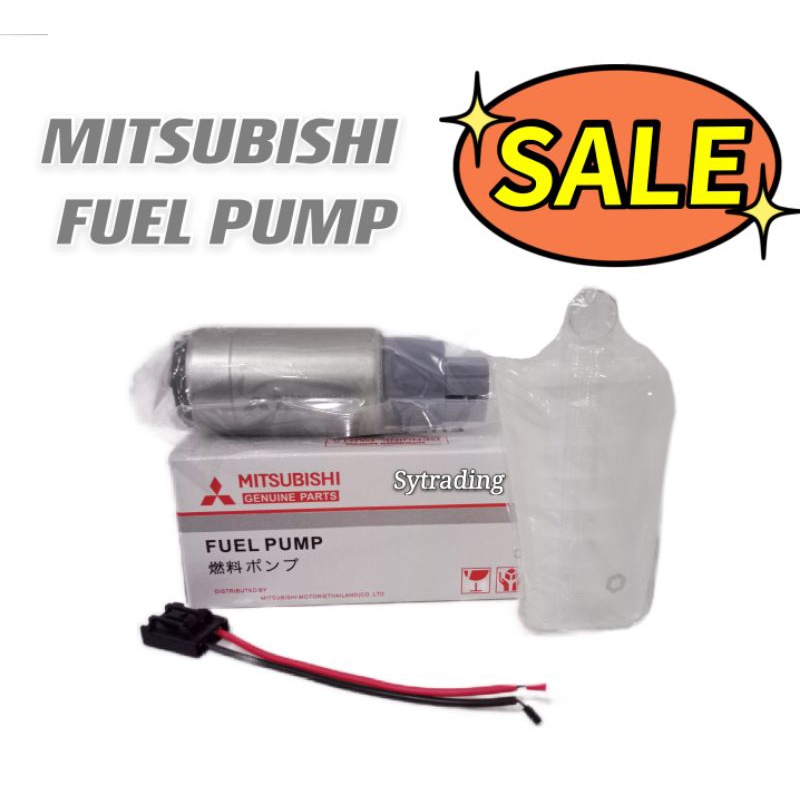 Mitsubishi Motor Genuine Parts Fuel Pump Wira Satia Putra Arena Perdana