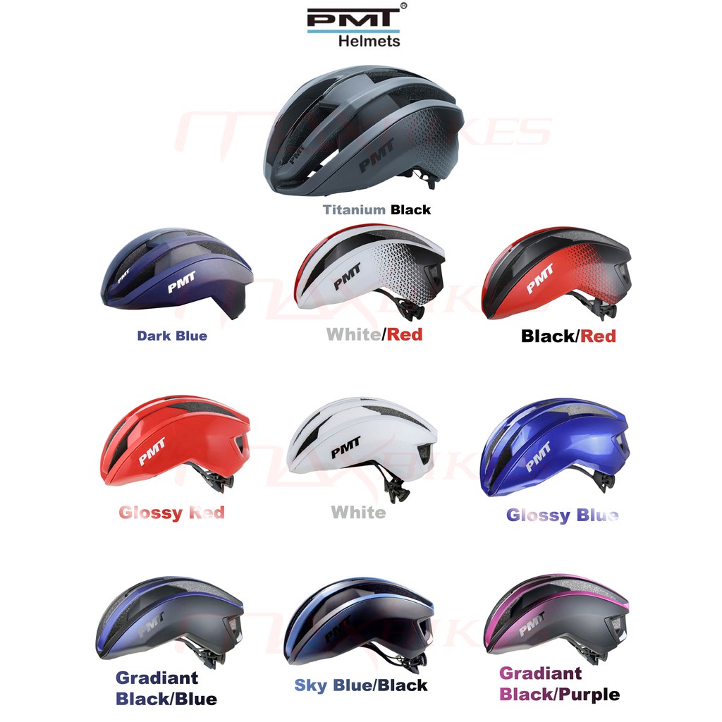 pmt pudi helmet
