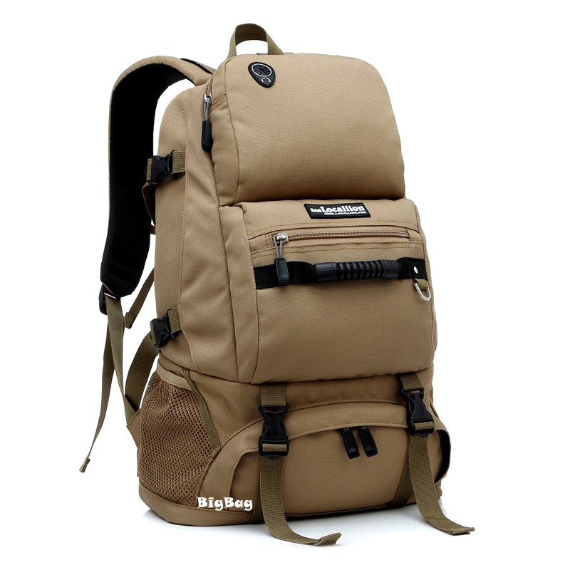 Local lion backpack company best sale