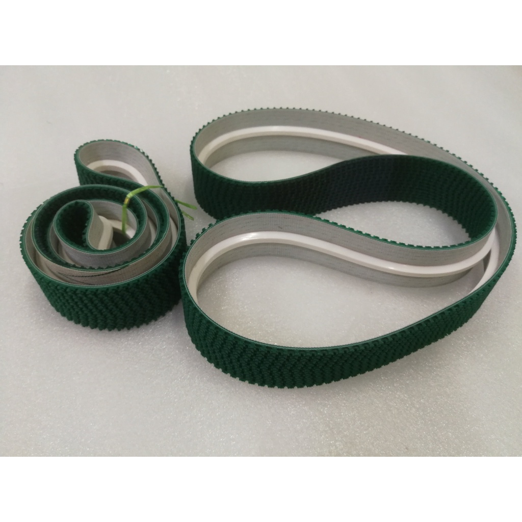 Rough Top Belt c/w V-Rope [Best Quality Assured] | Shopee Malaysia