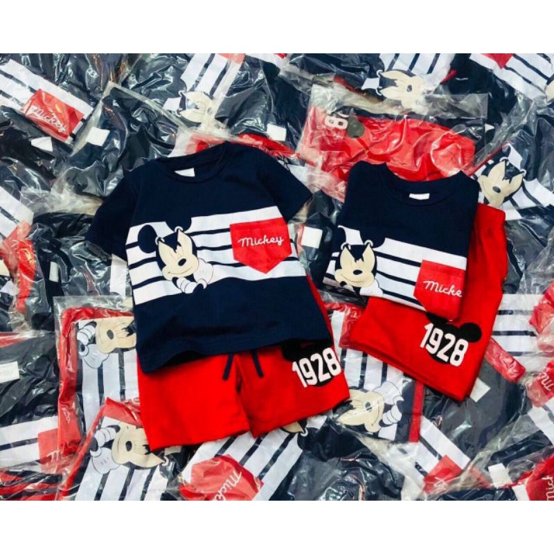 (6m5y)H&M Kids baju budak H&M Baby Boy Cloth baju baby girls clothing