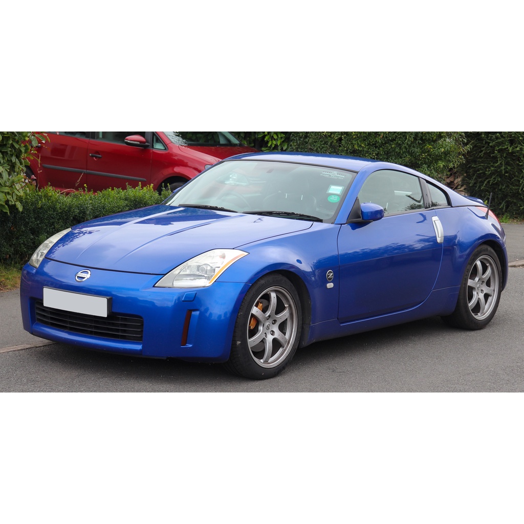 NISSAN FAIRLADY 350Z Z33 INFINITY SKYLINE V35 LOWER ARM CURVE (MISUKO ...