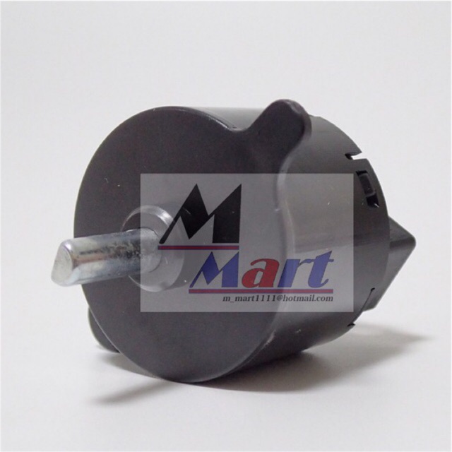Naza Ria / Kia Carnival Old Model Air Cond Blower Switch Shopee Malaysia