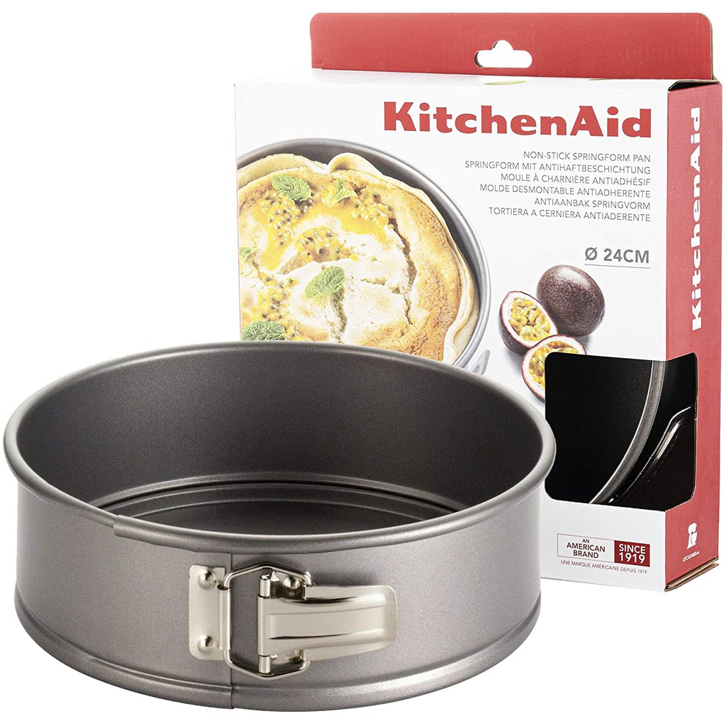 Kitchenaid springform best sale