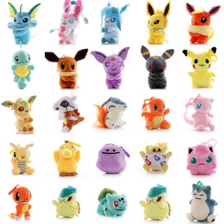 Pokemon Kawaii Camouflage Pikachu Action Figure Anime Cosplay Pocket  Monsters Model Surprise Toys 