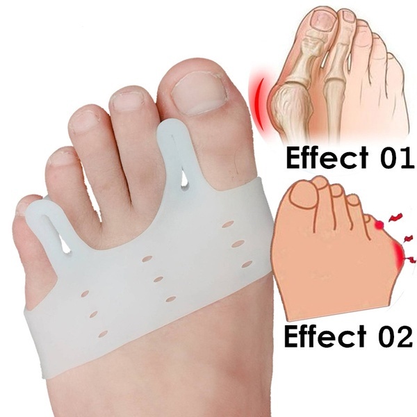 Toe separator, toe protector, toe locator | Shopee Malaysia