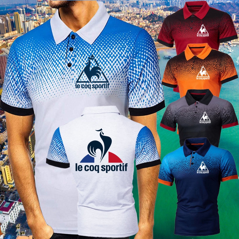 Le coq sportif 3xl 3d sale