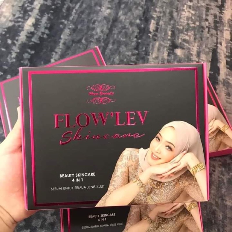HOT_ITEM🔥FLOWLEV🔥SKINCARE🔥 | Shopee Malaysia