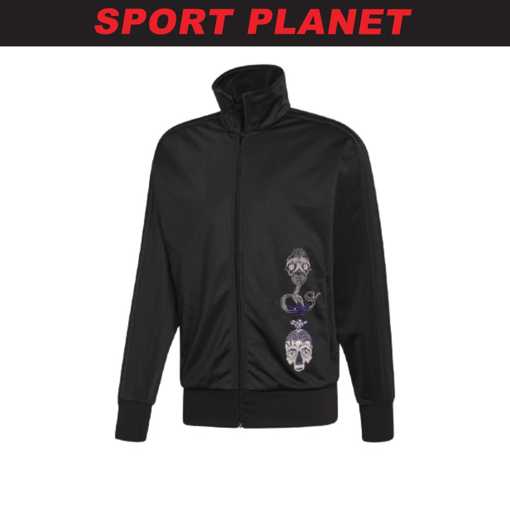 Tanaami firebird track jacket sale