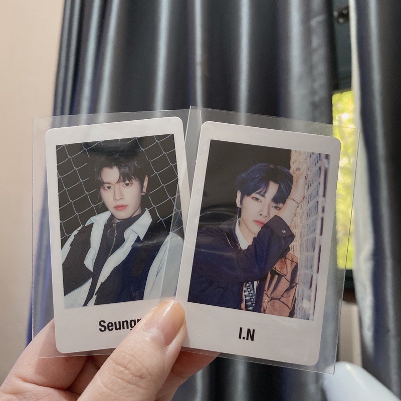 Stray kids skz All In Japan Merch Photoset | Shopee Malaysia