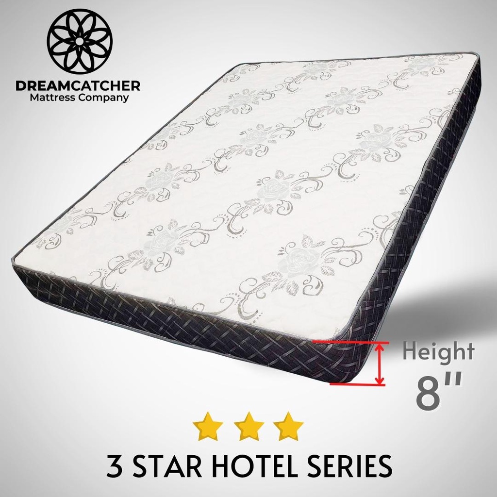 Furniture Direct MANADO queen and king size side rail fabric bed frame