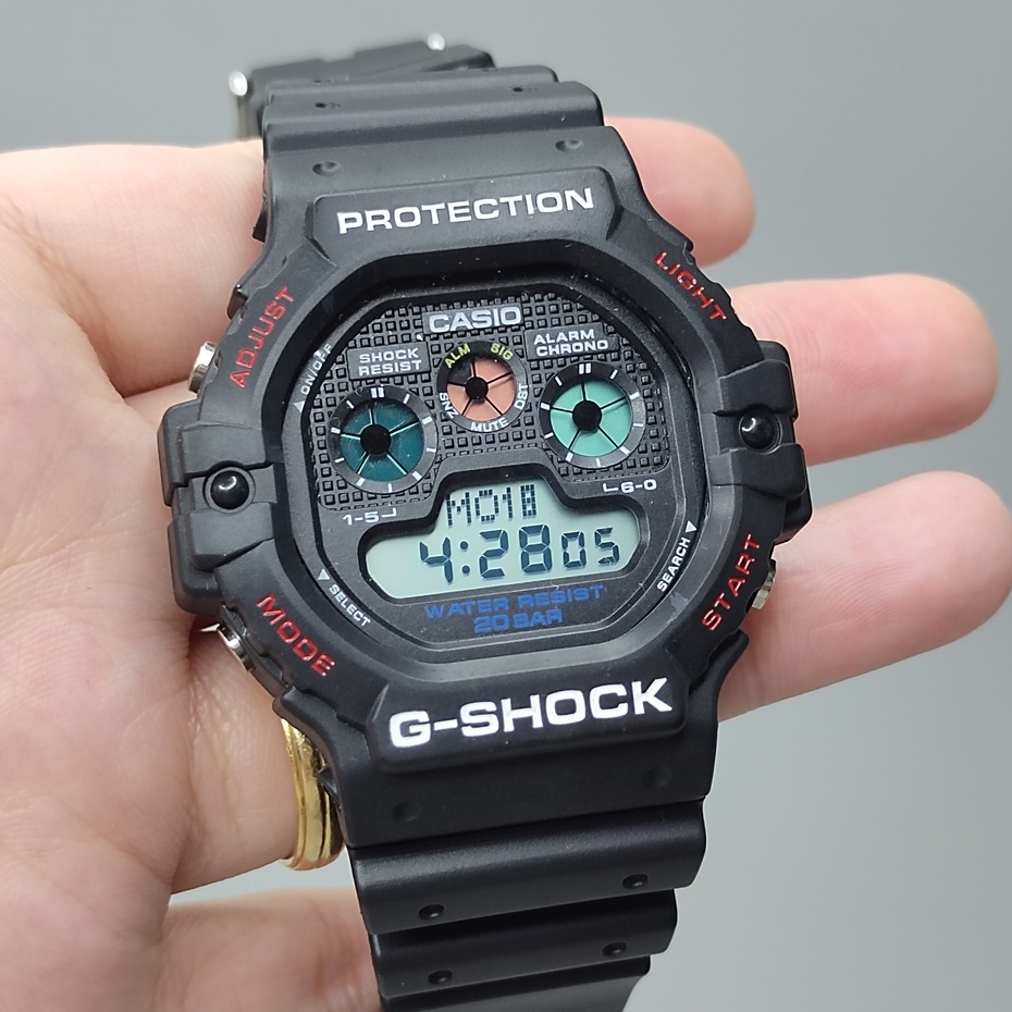 5900 dw