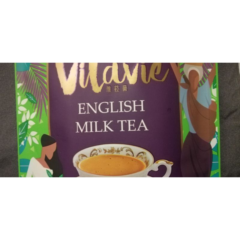 English milk tea sticks 35g | Shopee Malaysia