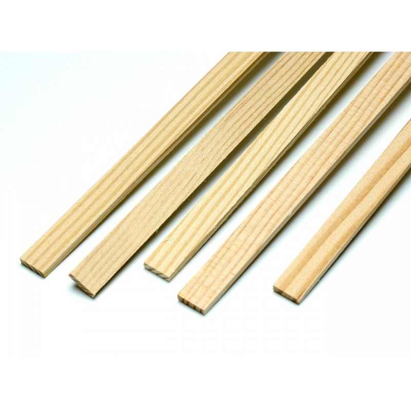 Pine 4s Strip for deco 40mm x 12mm thick | Shopee Malaysia