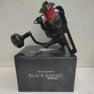 Seahawk Black Knight