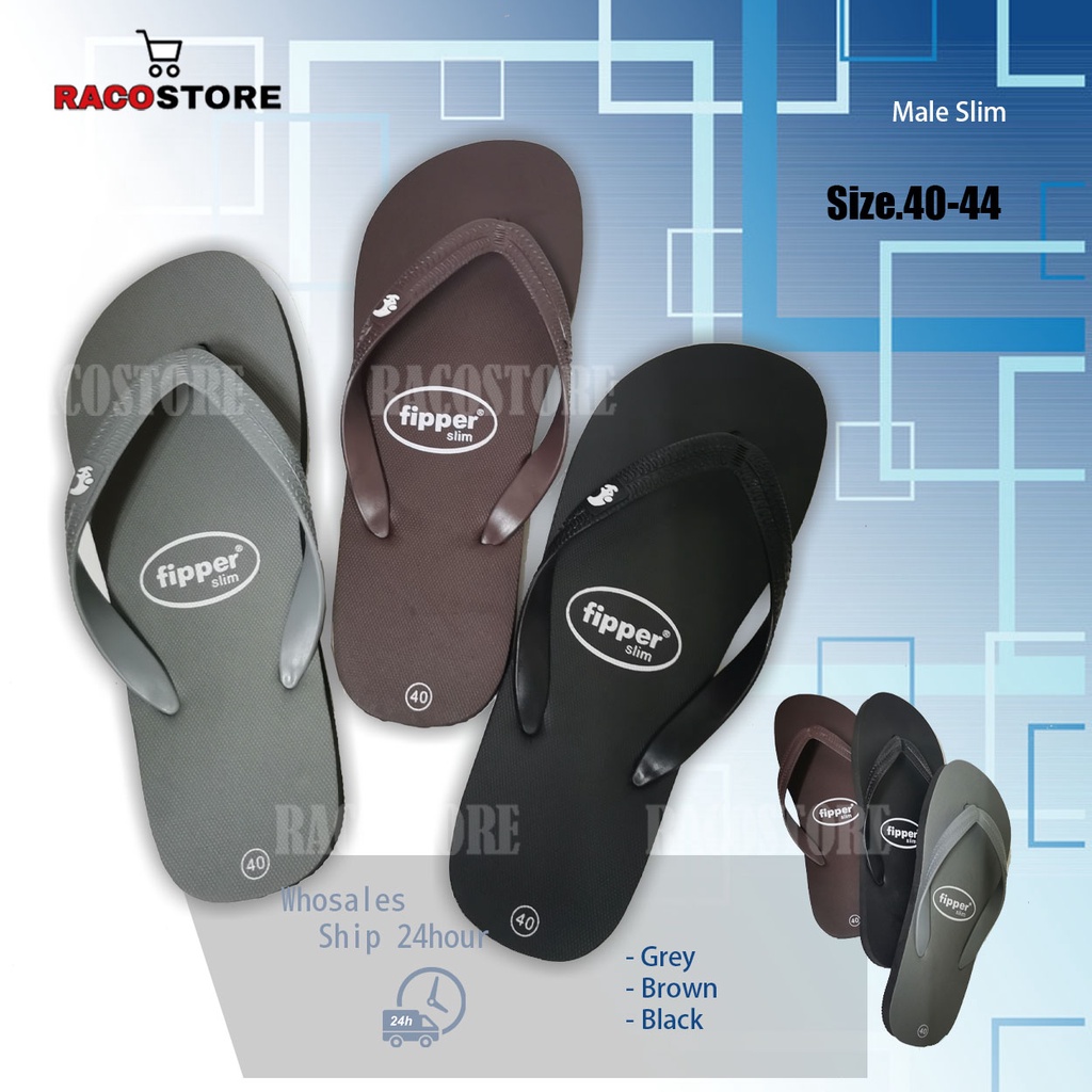 Flipper sandal discount