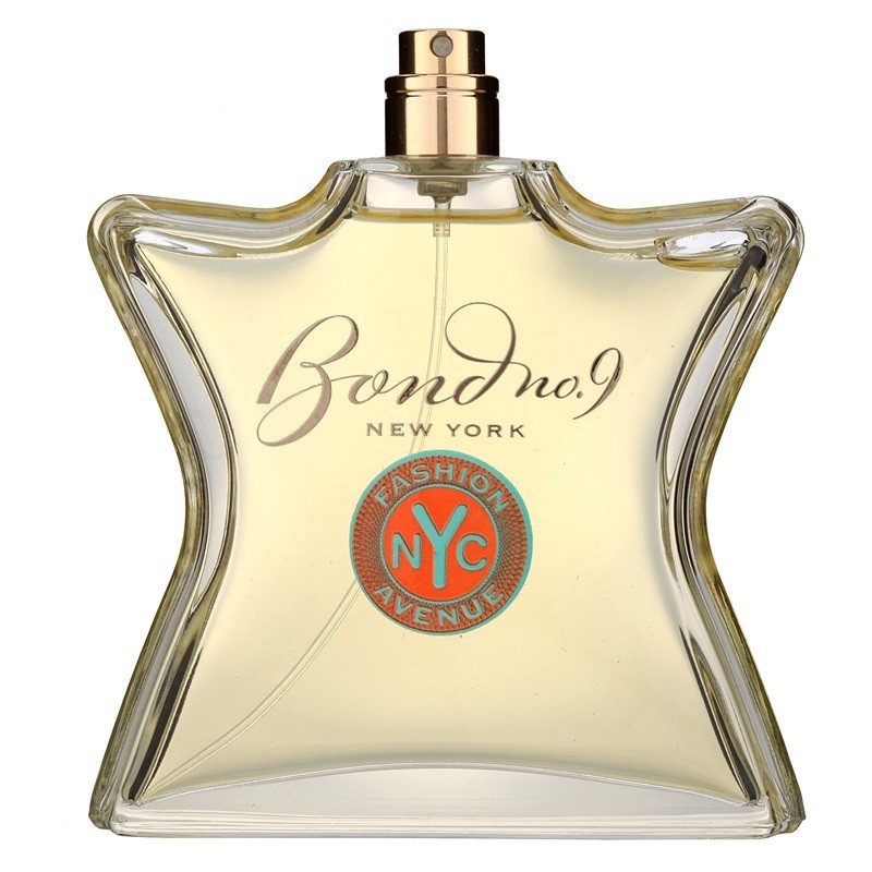 BOND NO 9 FASHION AVENUE NICHE TESTER Shopee Malaysia