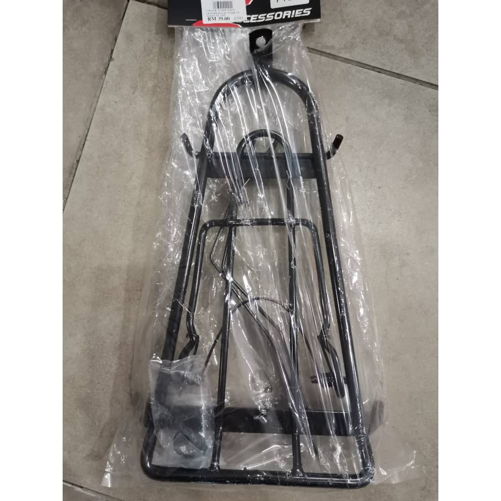YAMAHA CENTRE RACK Y15ZR - (YAMAHA) | Shopee Malaysia