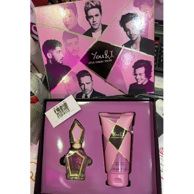 One direction you and i online parfum