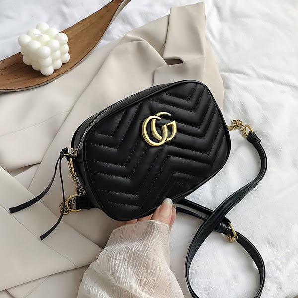 Beg best sale gucci wanita