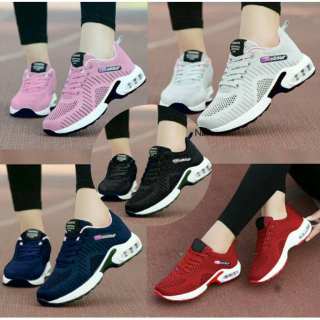 Adidas on sale neo korea