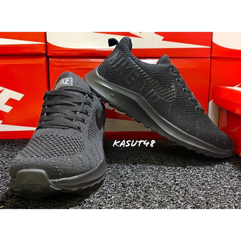 kasut canvas♡ kasut sukan wanita 🔥36-41🔥READY STOCK🔥WOMAN’S NIKE ZOOM ...