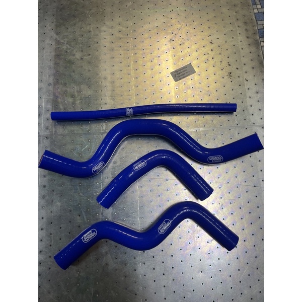 SAMCO RS150 RACING RADIATOR HOSE (3/4PCS) | Shopee Malaysia