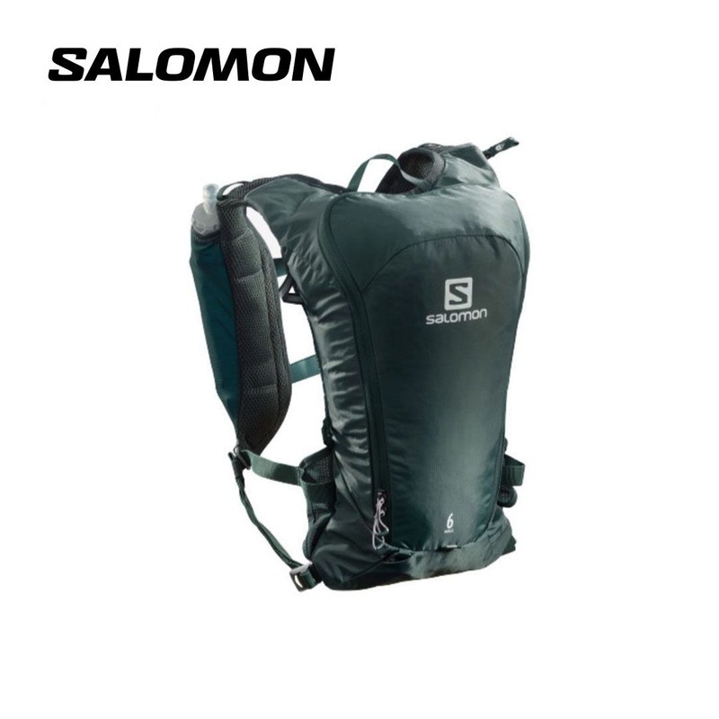 Agile 6 shop set salomon