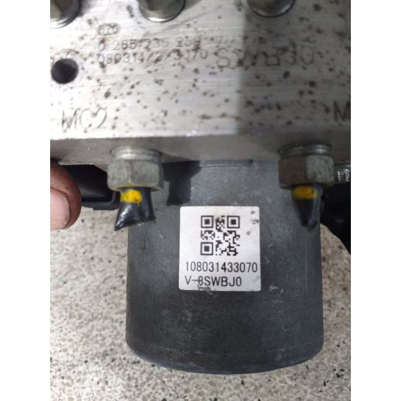 Honda Crv Swa Abs Pump. Shopee Malaysia