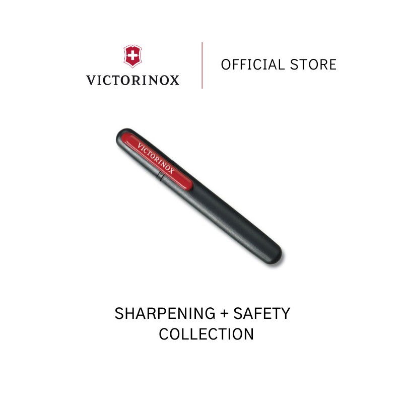 Victorinox Dual-Knife Sharpener