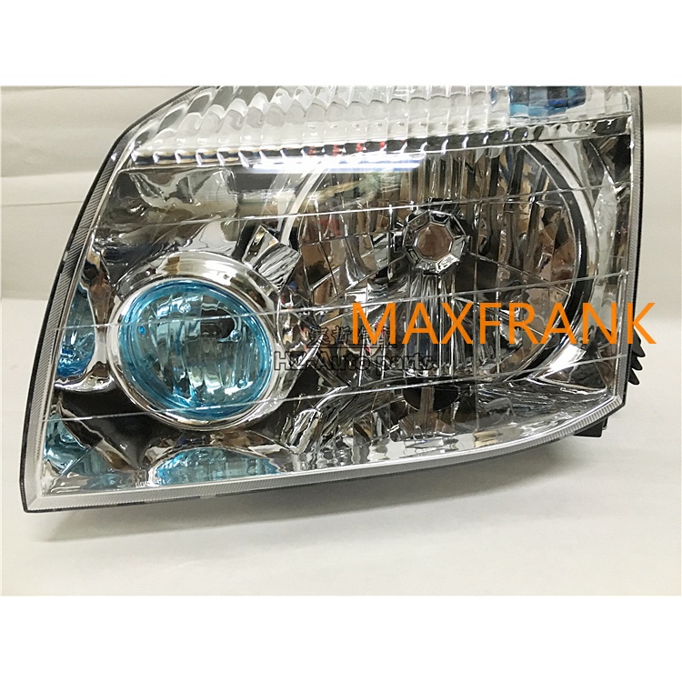 FOR HEAD LAMP NISSAN XTRAIL XTRAIL T30 01 02 03 04 05 06 07 HEADLAMP