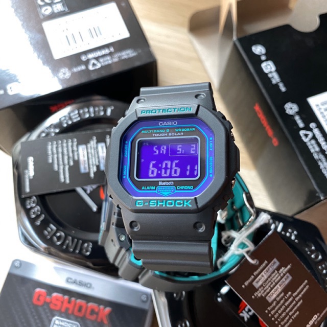 G shock petak joker new arrivals