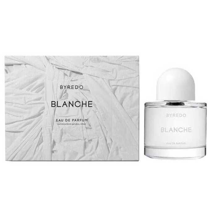 Byredo Blanche Edp Limited Edition 100ml Shopee Malaysia