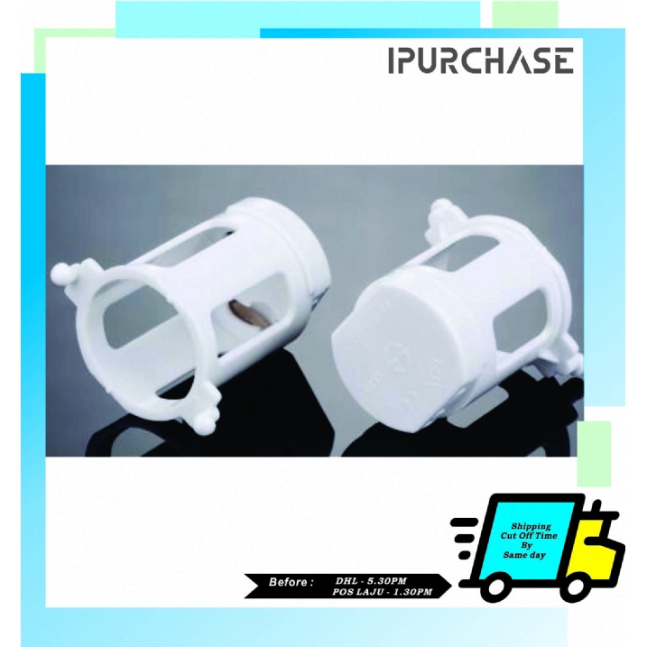 Starter Holder Fluorescent Lamp Shopee Malaysia