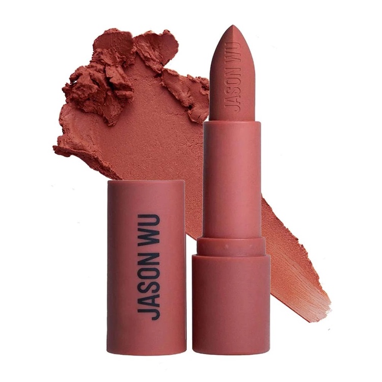 (BS) Jason Wu Beauty Hot Fluff Lipstick | Shopee Malaysia