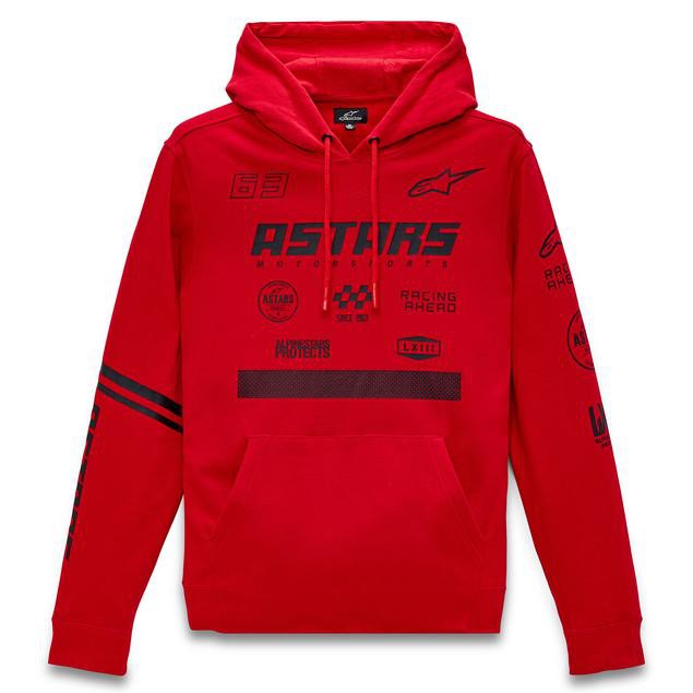 ALPINESTARS LIFESTYLE HOODIES Shopee Malaysia