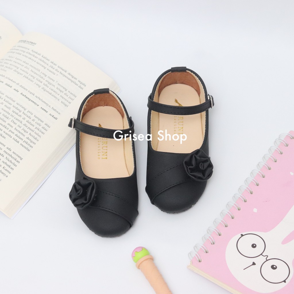 Grisea Mira-Slash Girls Shoes/Children's Flat Shoes/Children's Ballet ...