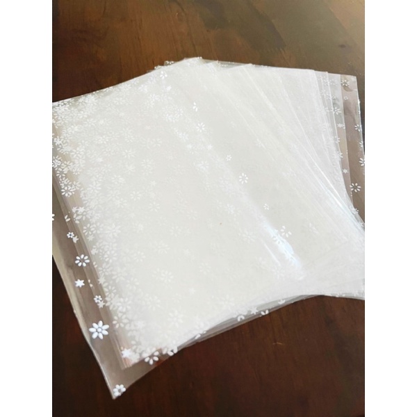Precut Cellophane Sheets [Cutted Henna Cone Sheet] Shopee Malaysia