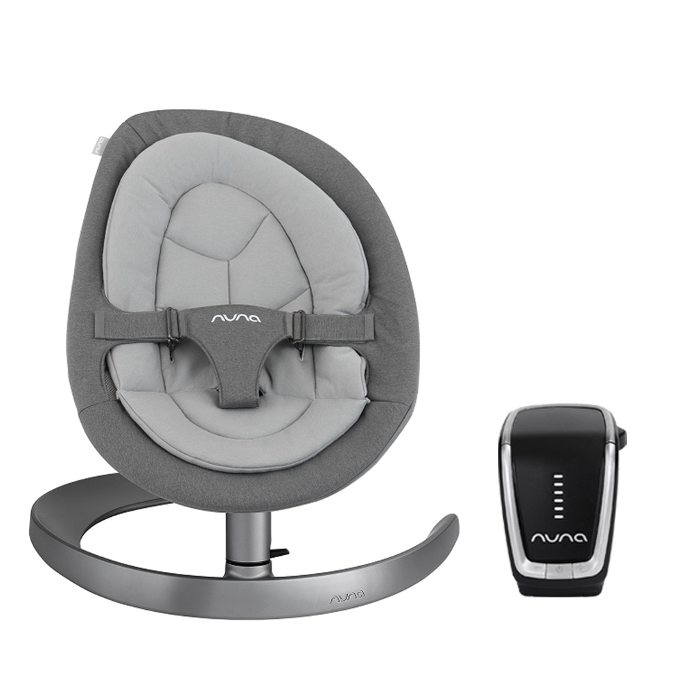 NUNA Leaf Curv Swing (2 Years Warranty) Shopee Malaysia