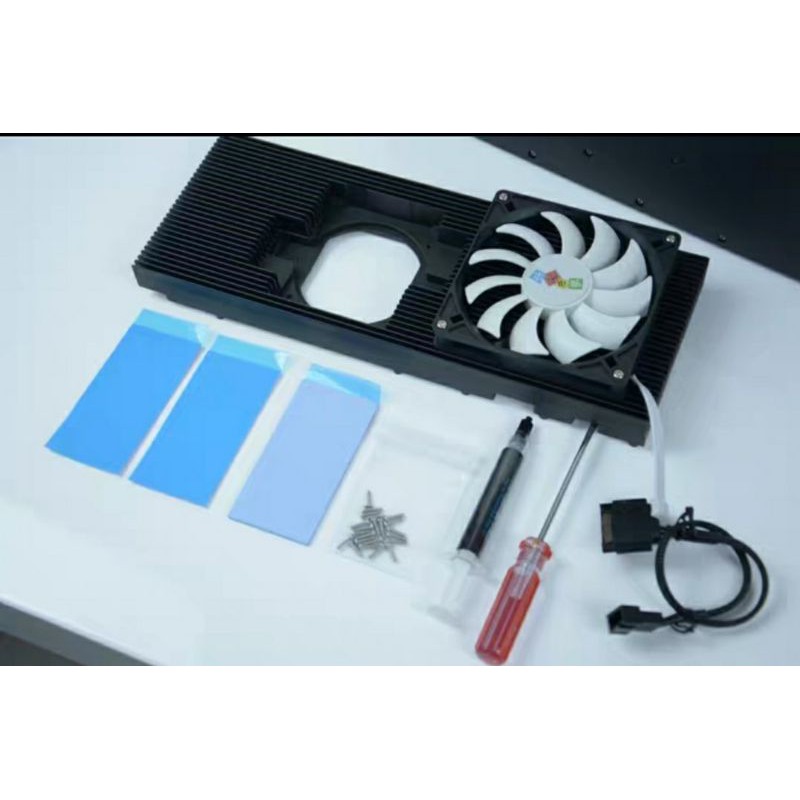 Rtx3070,3080,3090,rx6800, aio kit set , watercooling, coolermaster aio