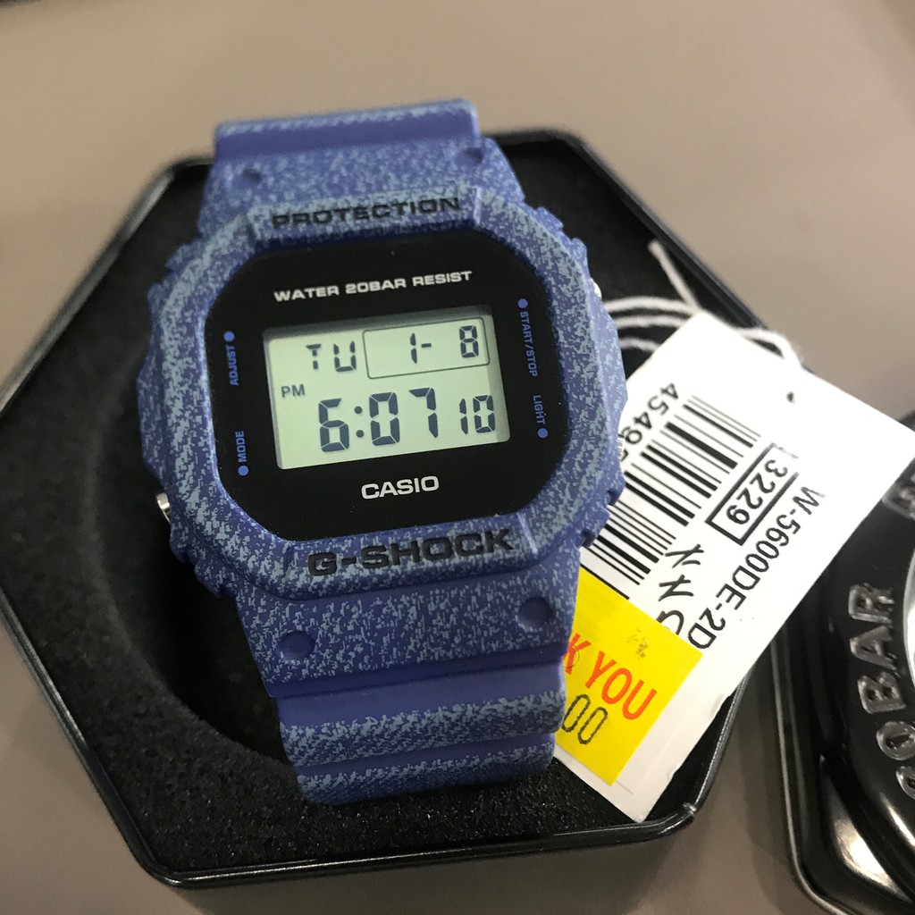 Dw5600de discount