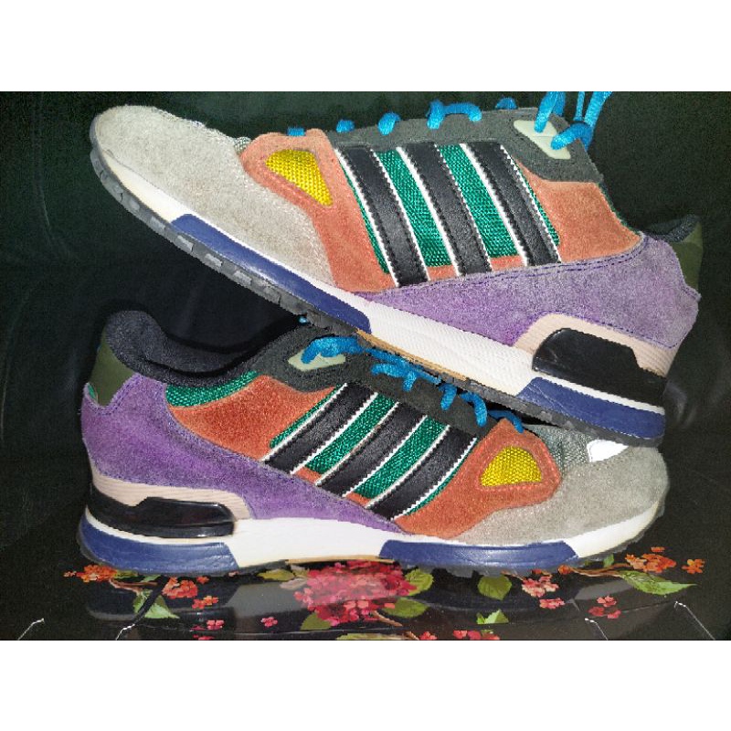 レビューの多い高評価商品特集！ Adidas Original zx750 Malaysia Shopee | Joker 8uk@26.5cm その他