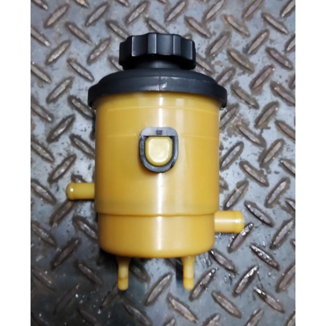 Kia Picanto SA /Naza Suria 20042009 Power Steering Fluid Reservoir / Tank Shopee Malaysia