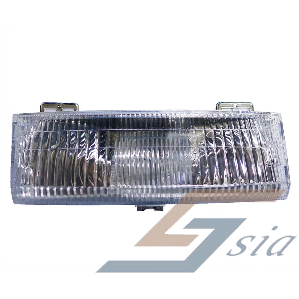 RGSport Head Lamp (Clear) Shopee Malaysia